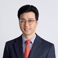 이성복목사 사진