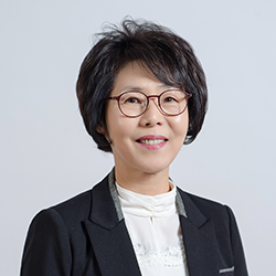 우정희 전도사 사진