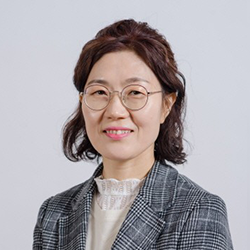 최현정 전도사 사진