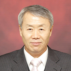 황선관 장로 사진