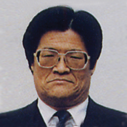 하현식 장로 사진