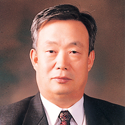 남충정 장로 사진