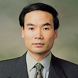 김장섭 장로 사진