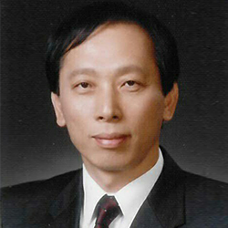 김경석 장로 사진