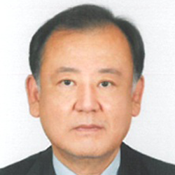 주한섭 장로 사진