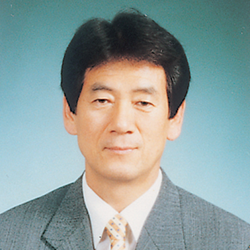 장종록 장로 사진