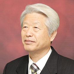 송승헌 장로 사진