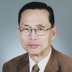 장성상 장로 사진