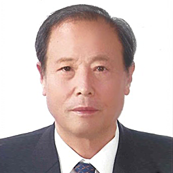 이대길 장로 사진