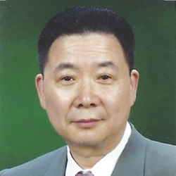 김복식 장로 사진