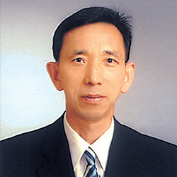 서인택 장로 사진