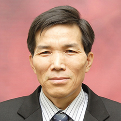 김정해 장로 사진