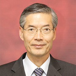 강은석 장로 사진