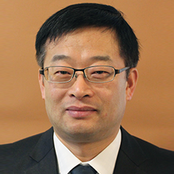김형배 장로 사진