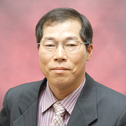 박석재 장로 사진
