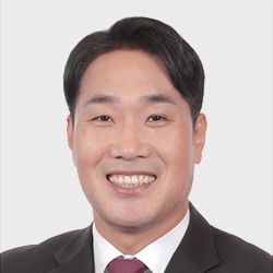 이종대 장로 사진