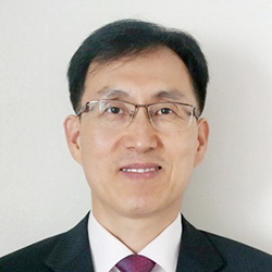 이형준 장로 사진