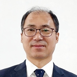 신기출 장로 사진