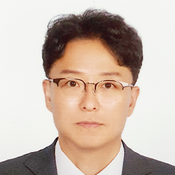 송명준 장로 사진