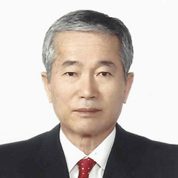 이정삼 원로목사 사진