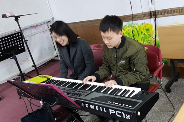 토요학교사진