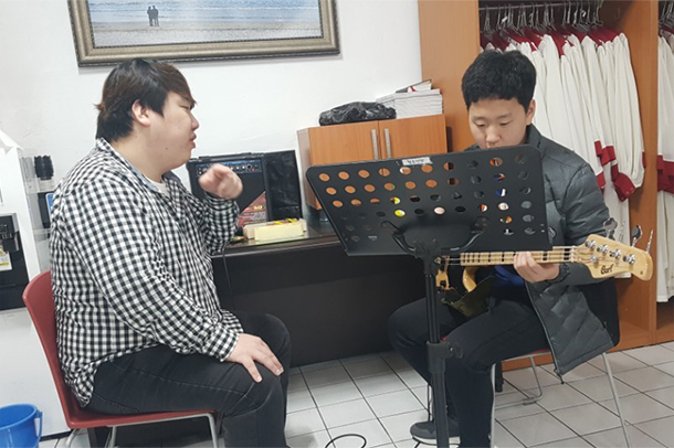 토요학교사진